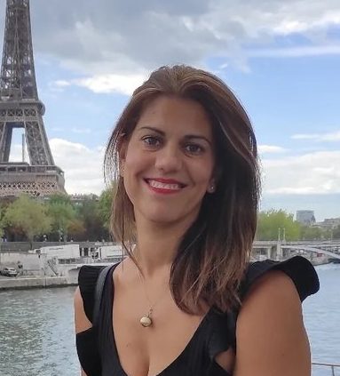 Gisela Mejías Olivares