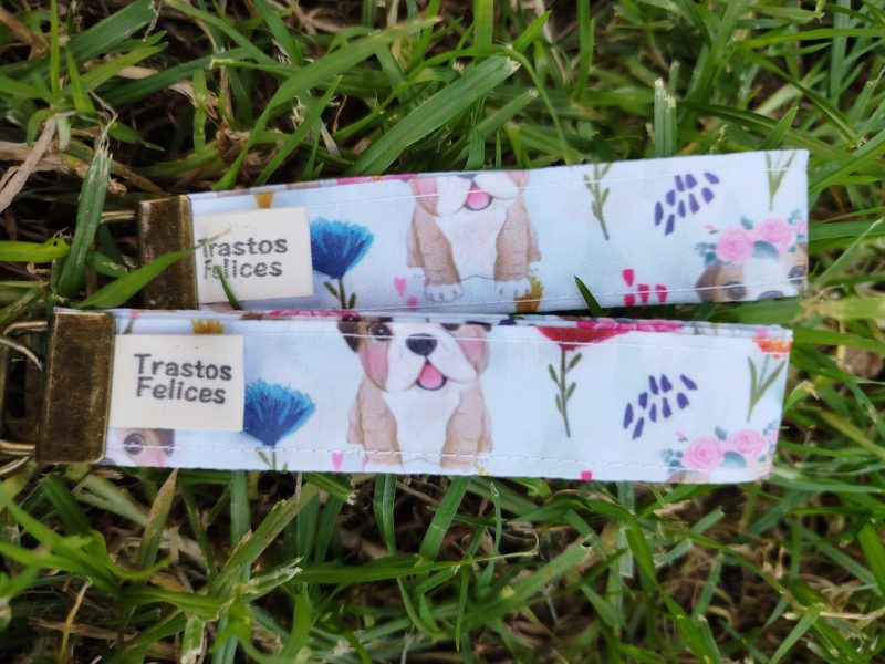 Otros LLaveros personalizados