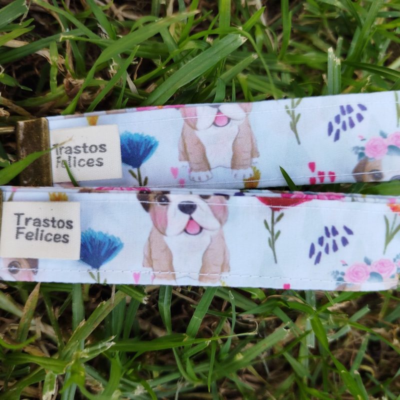 Otros LLaveros personalizados
