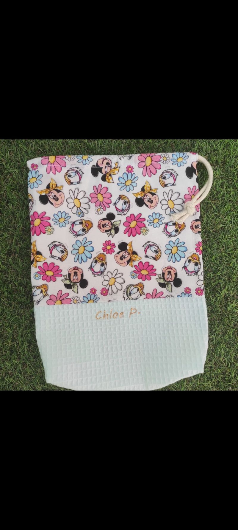 Talega Minnie y Daisy